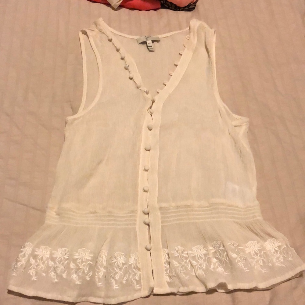 Joie blouse